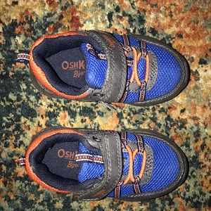 OshGosh size 5